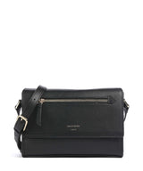 Tiger of Sweden Caprisia Bandolera black