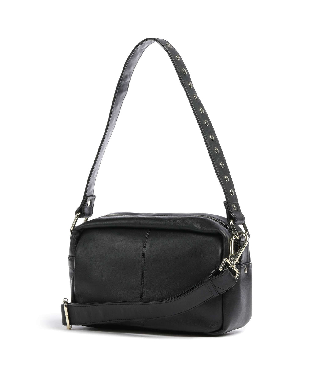Núnoo Disco Ellie Shoulder bag black