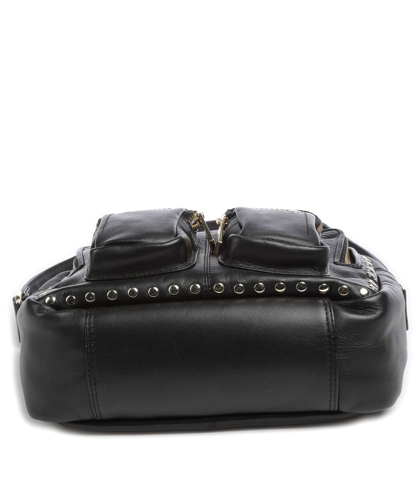 Núnoo Disco Ellie Shoulder bag black