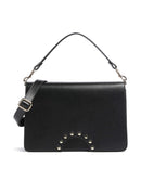 Núnoo Florence Cupid Bolso de mano black