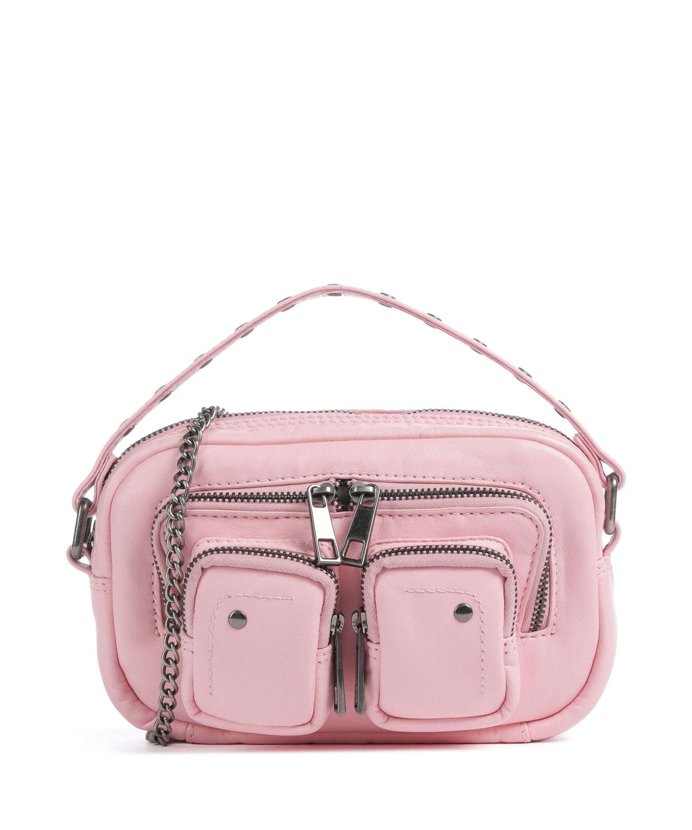 Núnoo Sheep Helena Crossbody bag light pink