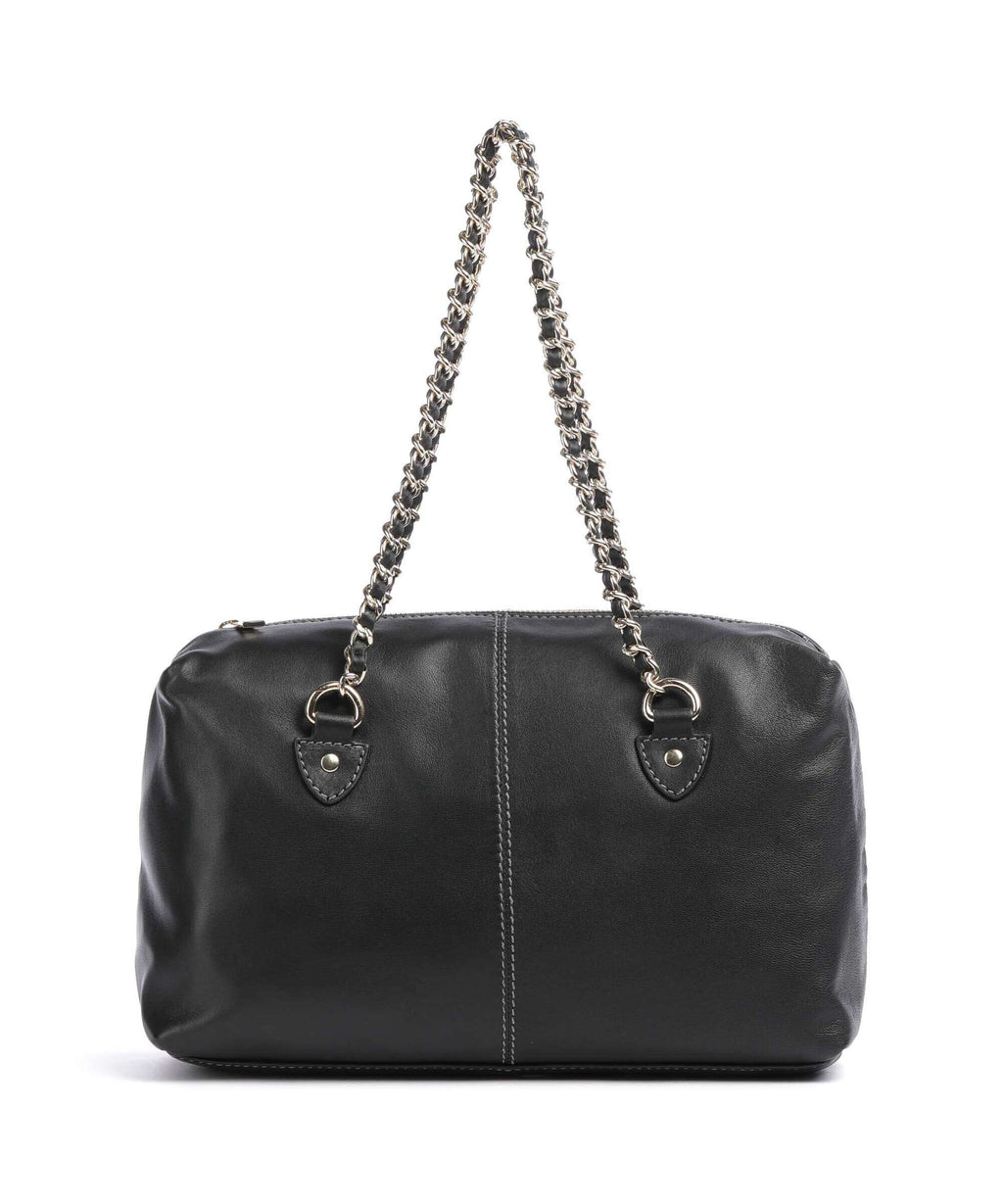 Núnoo Cozy Amara Tote bag black