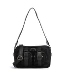 Núnoo Scuba Ellie Bolso de hombro black