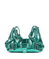 Núnoo Recycled Cool Palma Bandolera green