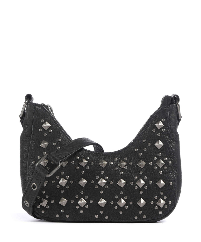 Núnoo Rock Palma Crossbody bag black