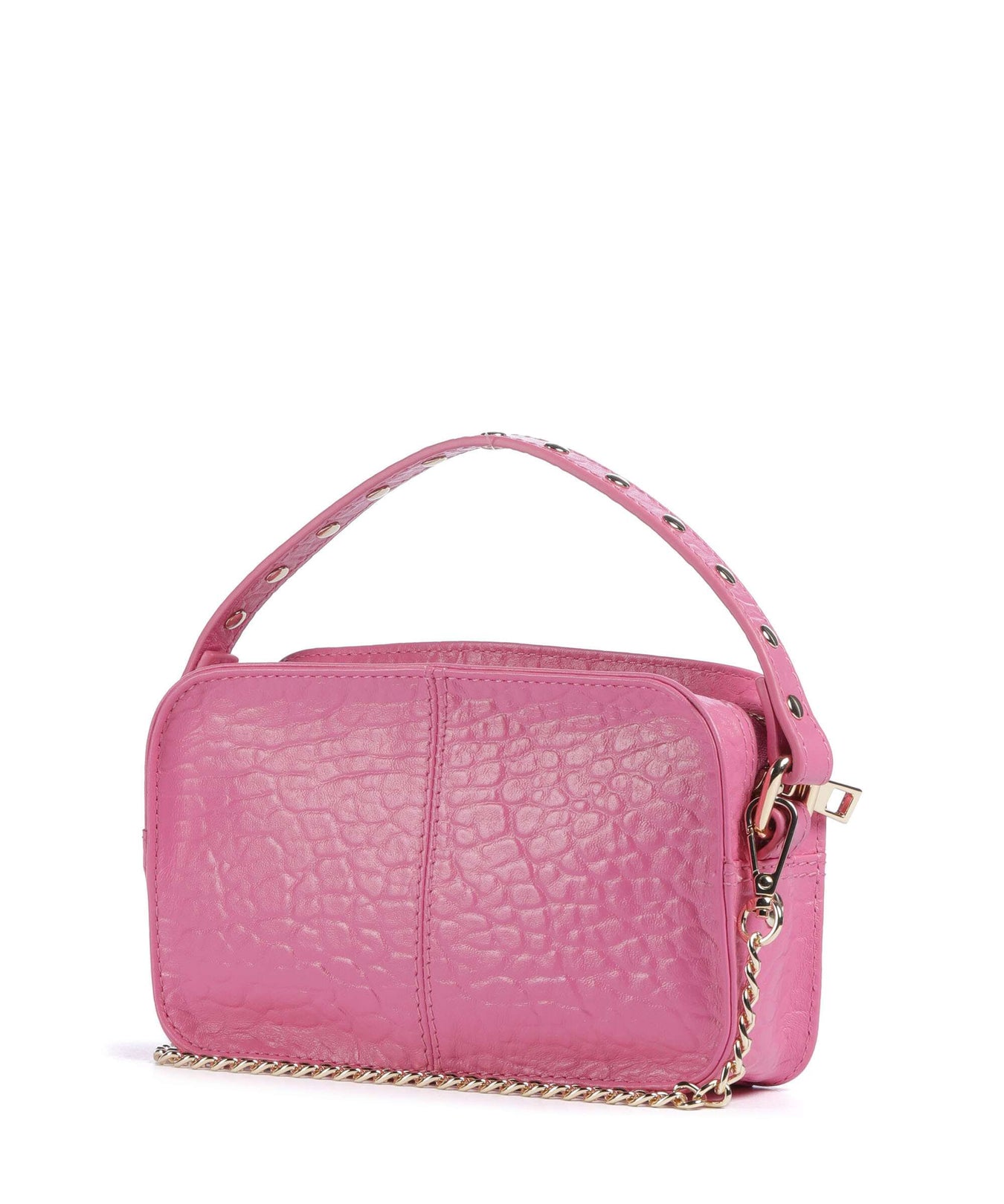 Núnoo New Zealand Helena Crossbody bag pink