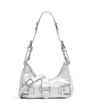 Núnoo Recycled Cool Palma Shoulder bag iridescent