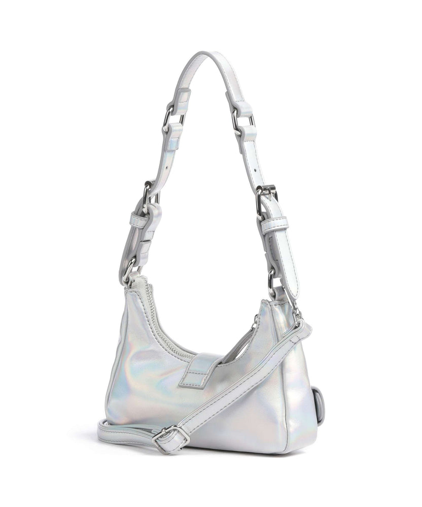 Núnoo Recycled Cool Palma Shoulder bag iridescent