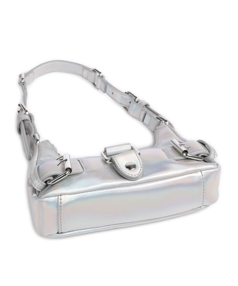 Núnoo Recycled Cool Palma Shoulder bag iridescent