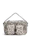 Núnoo Recycled Canvas Helena Bandolera light dots