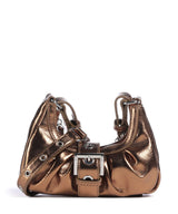 Núnoo Recycled Cool Palma Bandolera bronze
