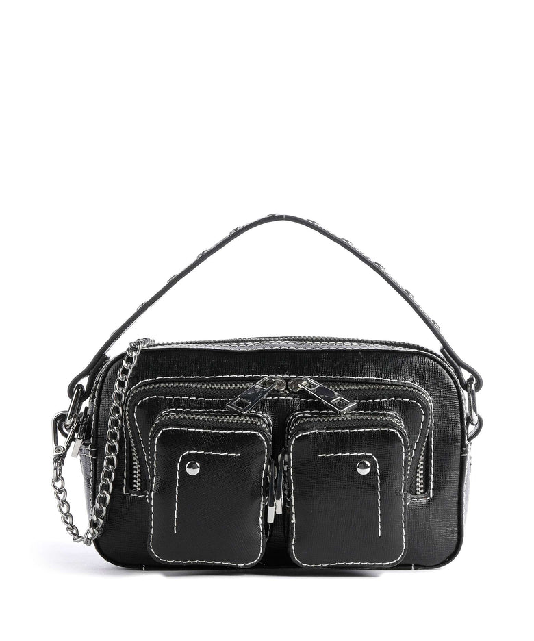 Núnoo Florence Helena Crossbody bag black