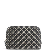 by Malene Birger Bae Medium Bolso de cosméticos black