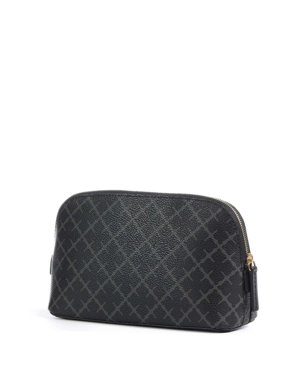 by Malene Birger Bae Small Cosmetic bag charcoal