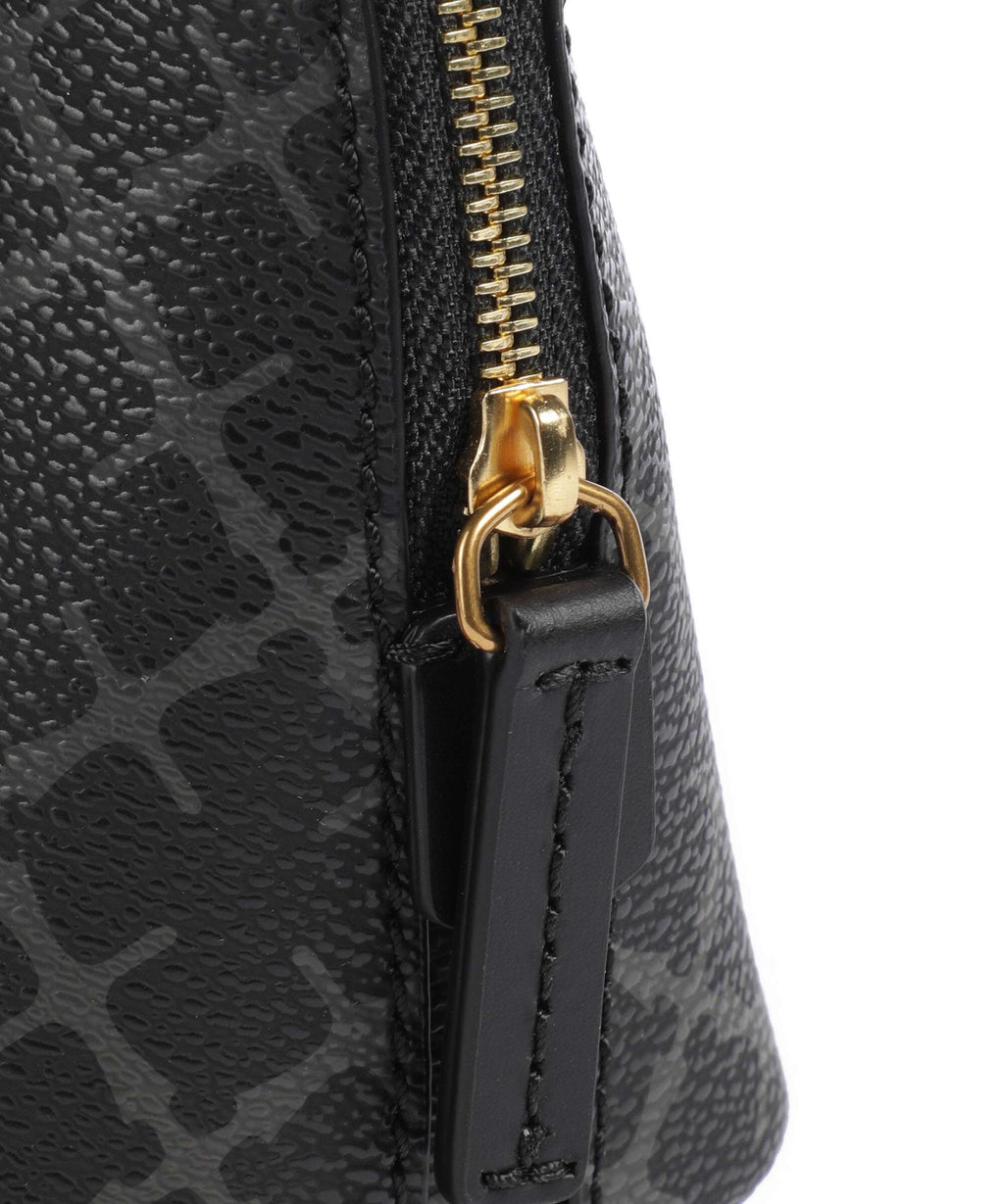 by Malene Birger Bae Small Cosmetic bag charcoal