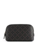 by Malene Birger Bae Small Bolso de cosméticos dark chokolate