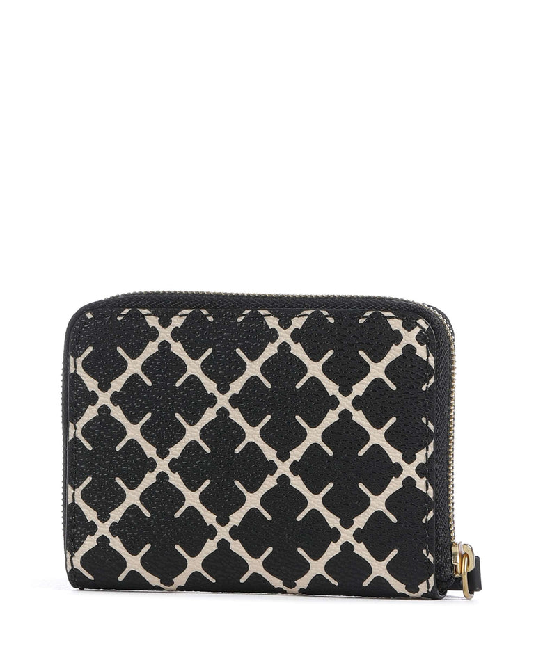 by Malene Birger Elia Wallet black