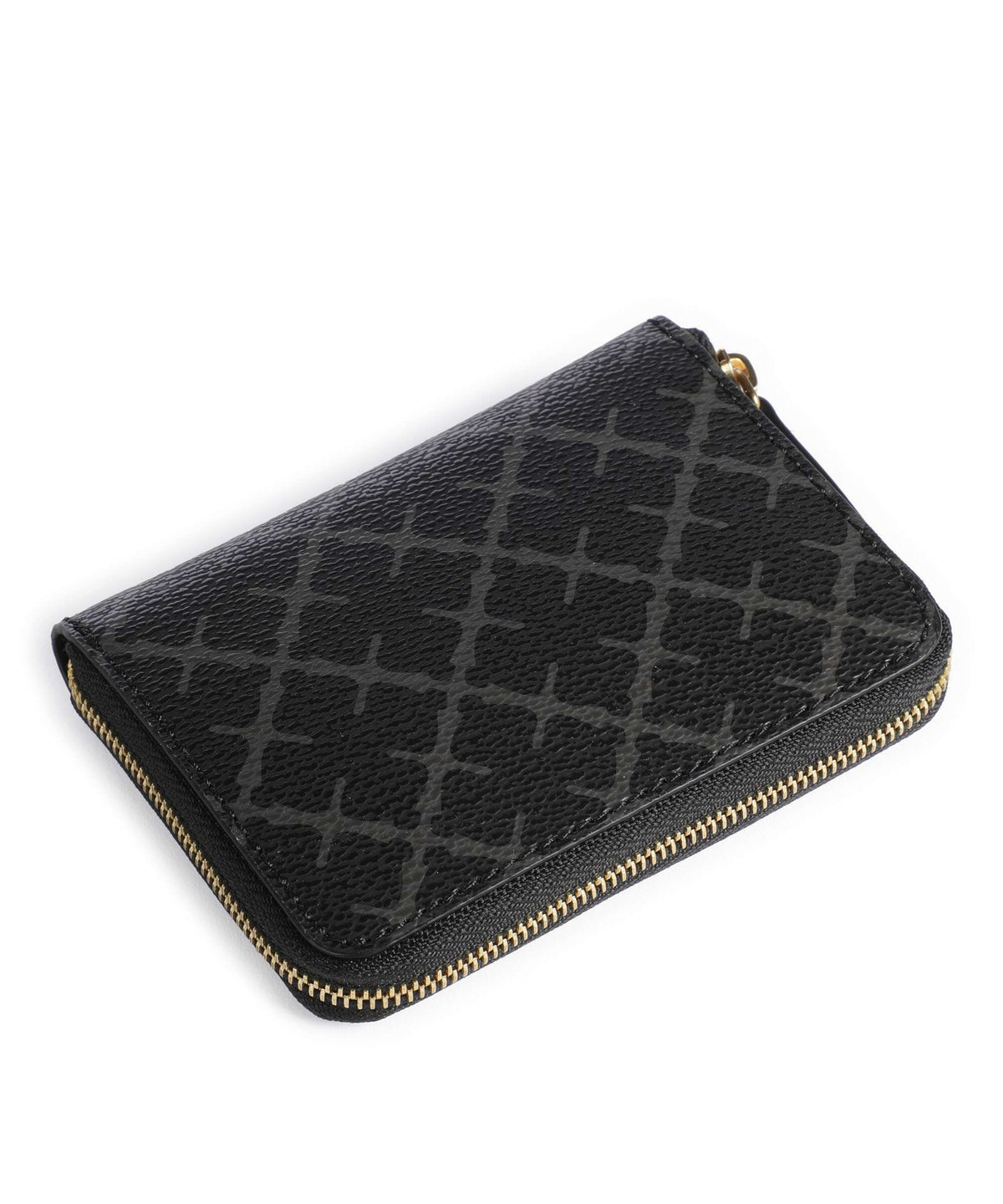 by Malene Birger Elia Wallet charcoal