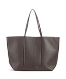 by Malene Birger Abilla Bolsa shopping coffee bean