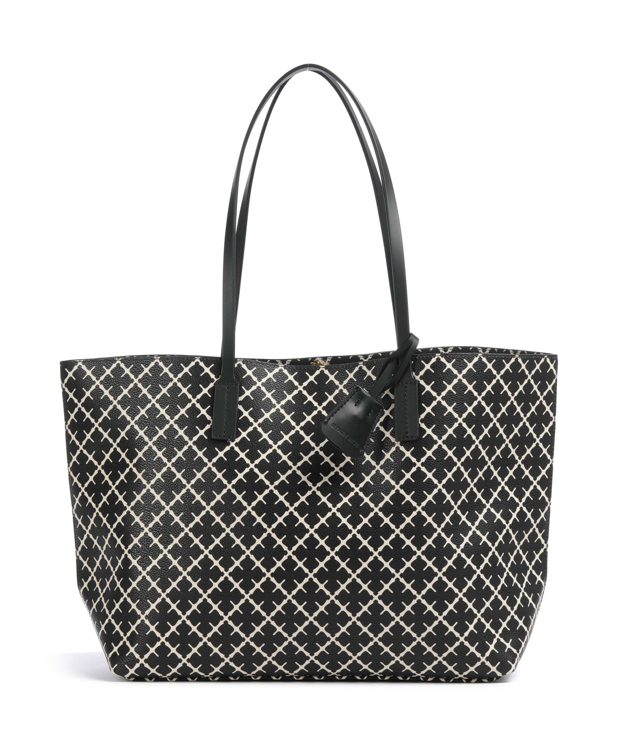 by Malene Birger Abigail Tote bag black
