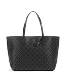 by Malene Birger Abigail Bolsa shopping charcoal