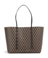 by Malene Birger Abigail Bolsa shopping shale