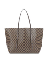 by Malene Birger Abi Bolsa shopping shale