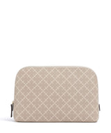 by Malene Birger Bae Medium Bolso de cosméticos feather