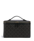 by Malene Birger Bae Beauty Toiletry bag dark chokolate