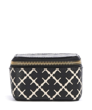 by Malene Birger Bae Bijoux Neceser black