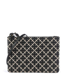by Malene Birger Ivy Bandolera black