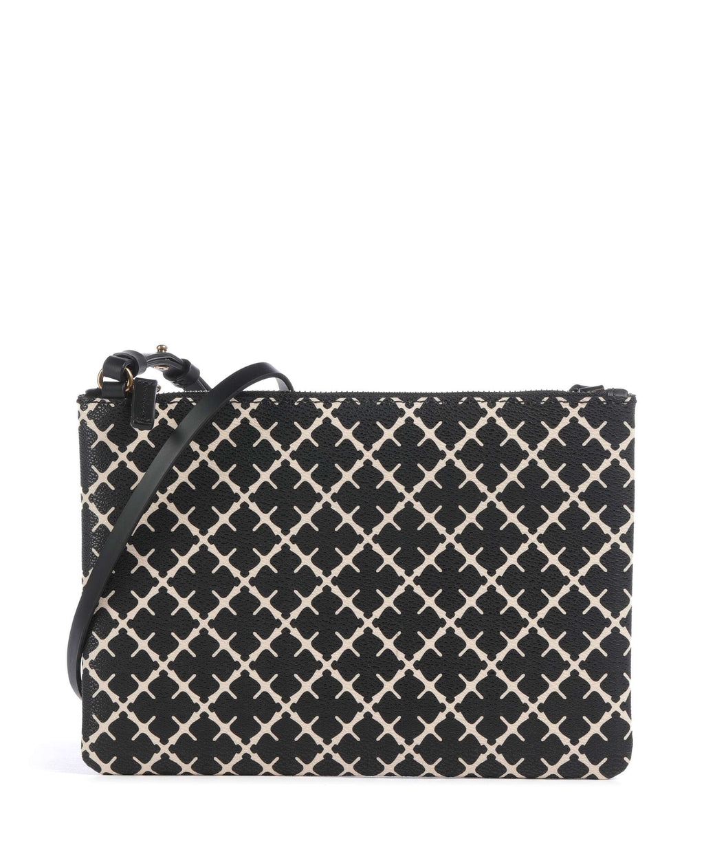 by Malene Birger Ivy Crossbody bag black