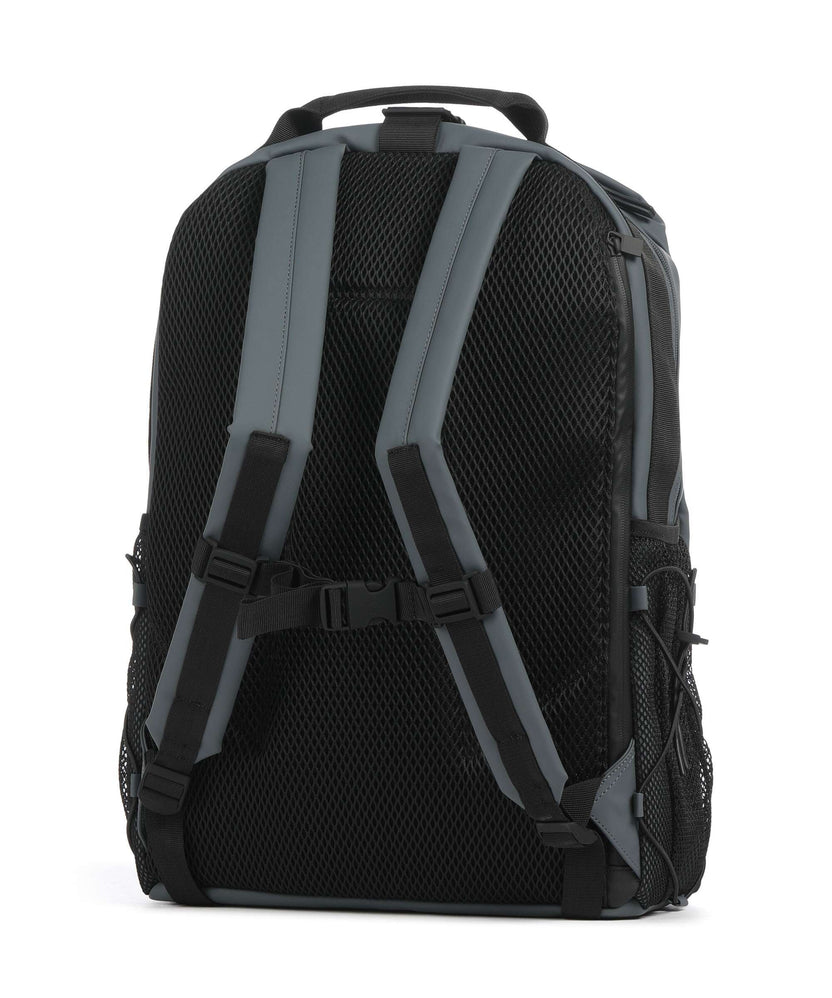 Rains Trail Clip Front Backpack lagoon