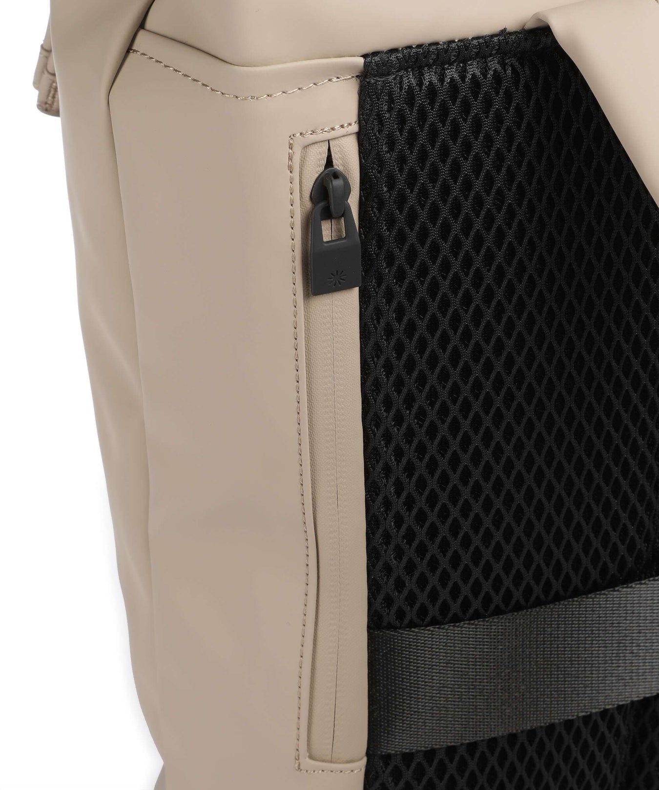 Rains 2 Way Backpack bag beige