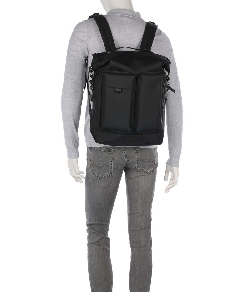 Rains Otaru Backpack black