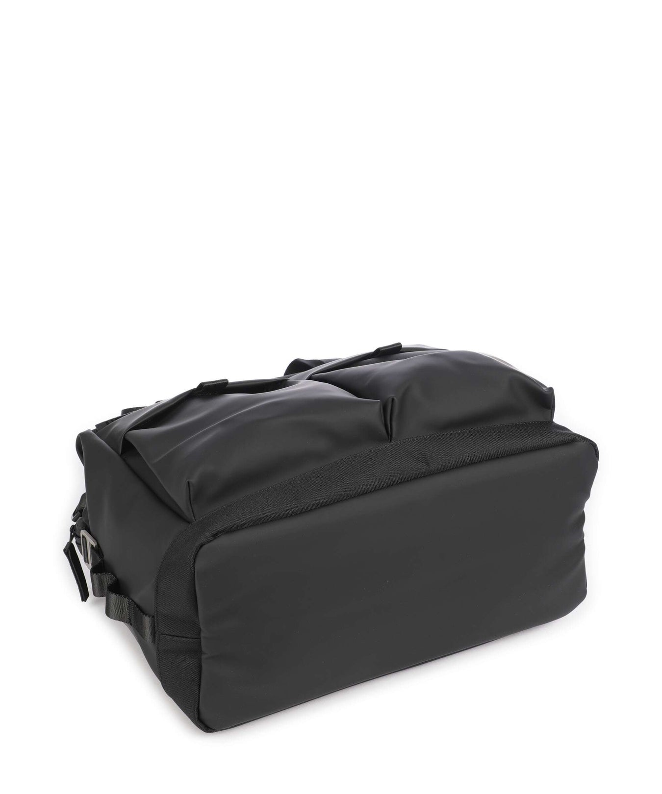 Rains Otaru Small Weekend bag black