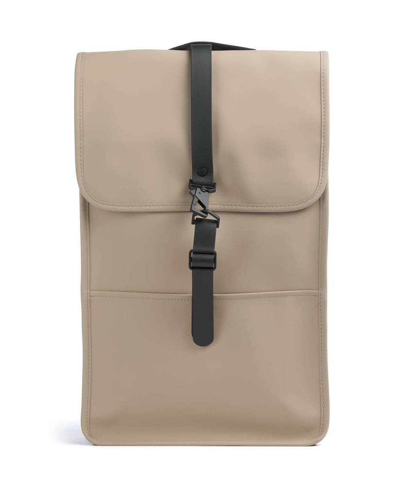 Rains Backpack beige