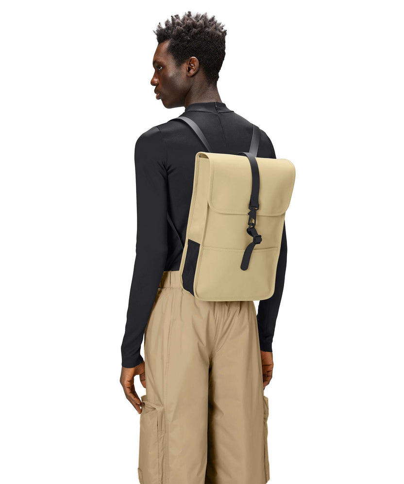 Rains Mini Backpack marsh