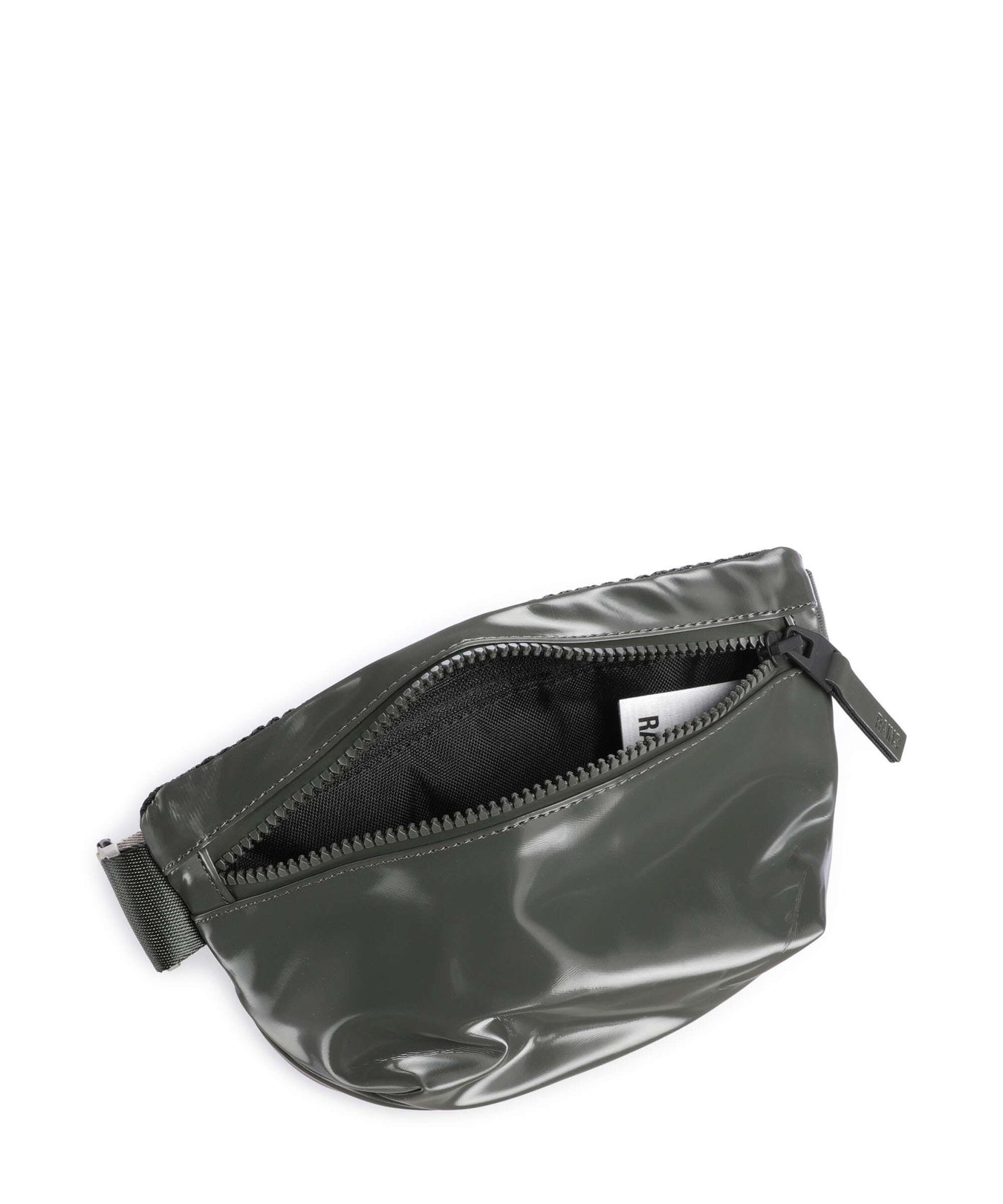 Rains Valera Micro Fanny pack swamp