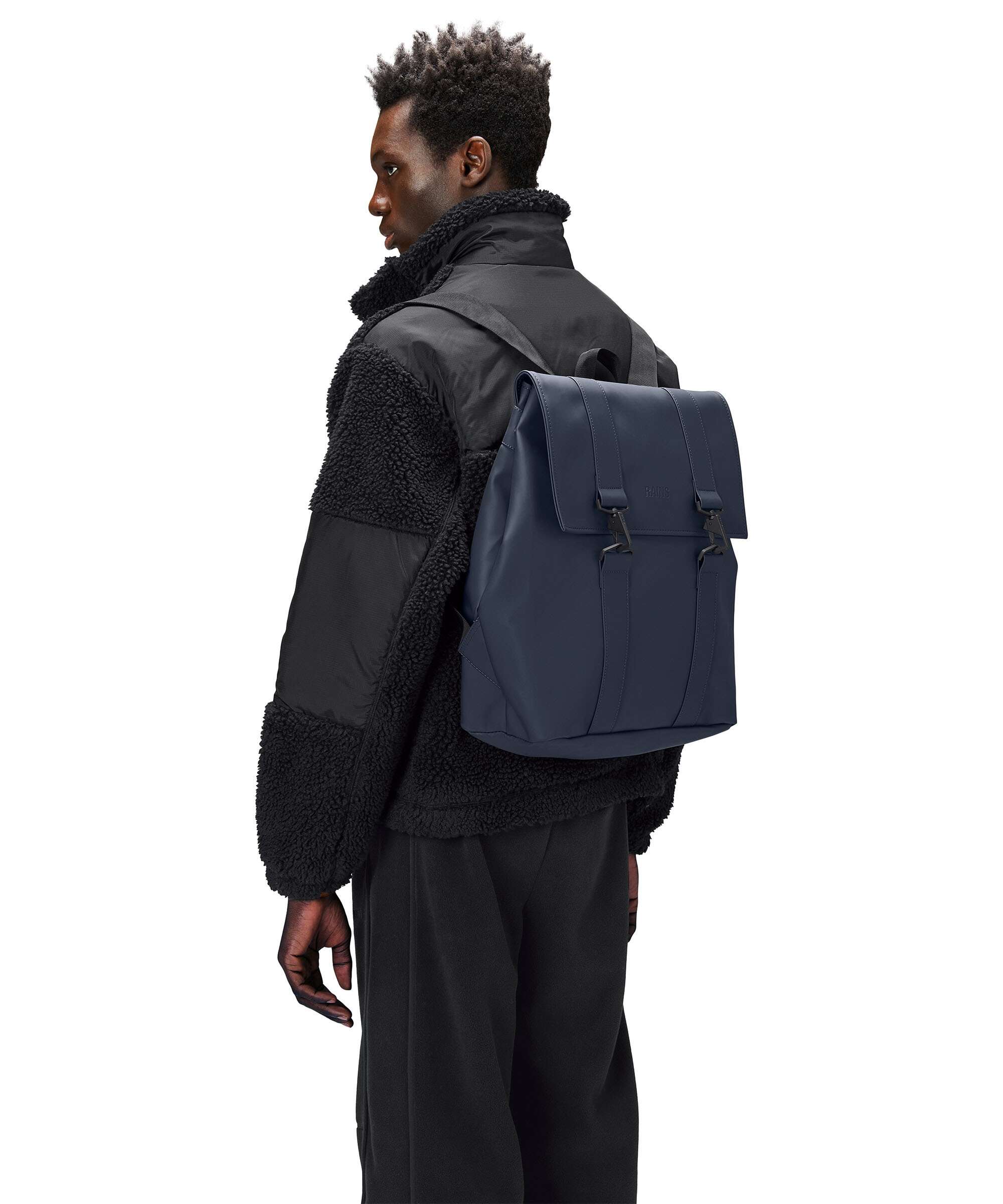 Rains MSN Backpack lagoon