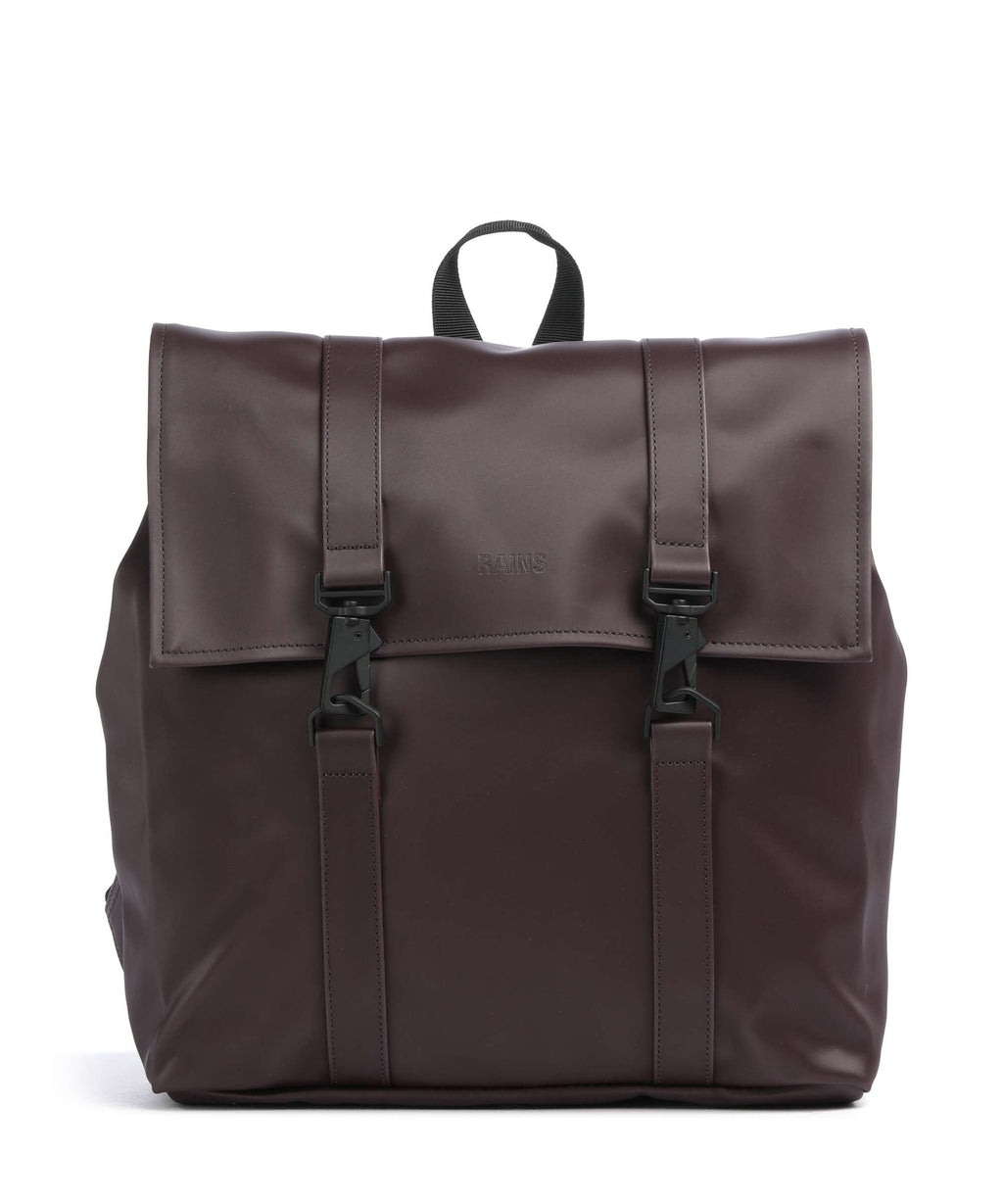 Rains MSN Mini Backpack depth