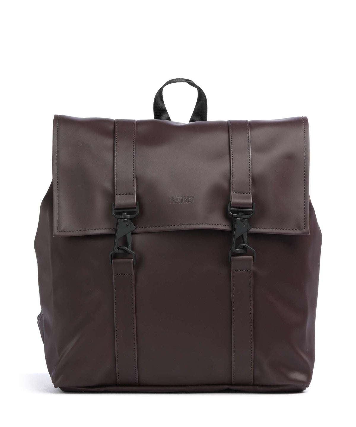 Rains MSN Mini Backpack depth