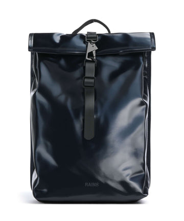 Rains Mini Mochila roll-top spill