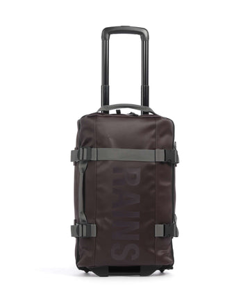 Rains Texel Bolso de viaje con ruedas depth