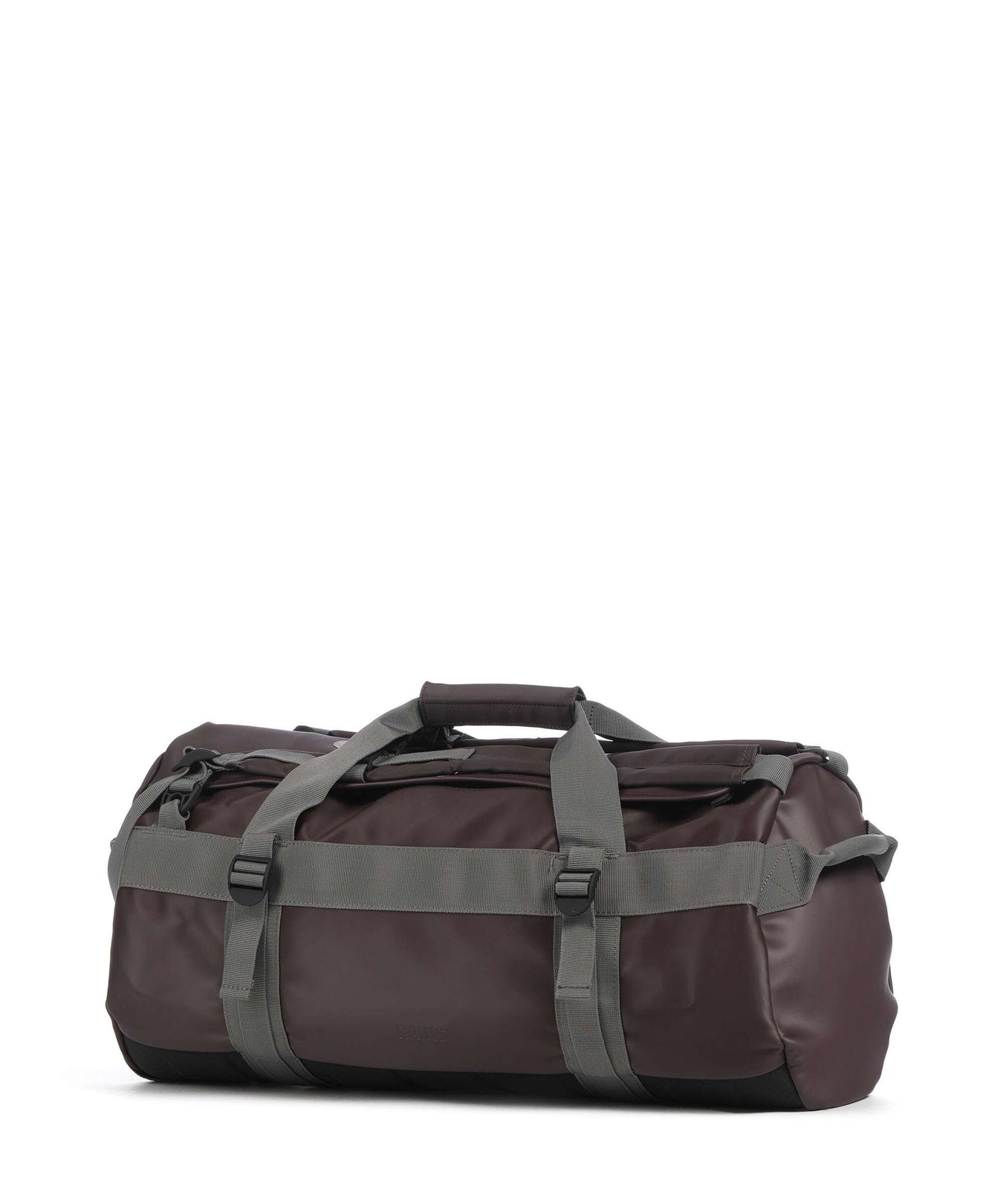 Rains Texel Small Travel bag depth