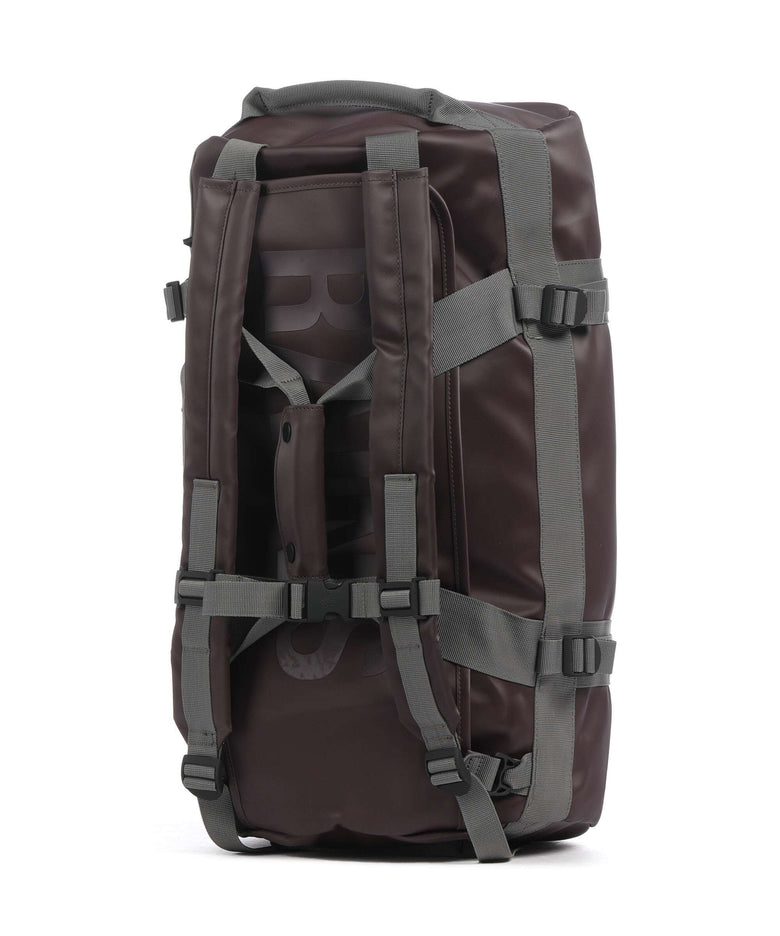 Rains Texel Small Travel bag depth