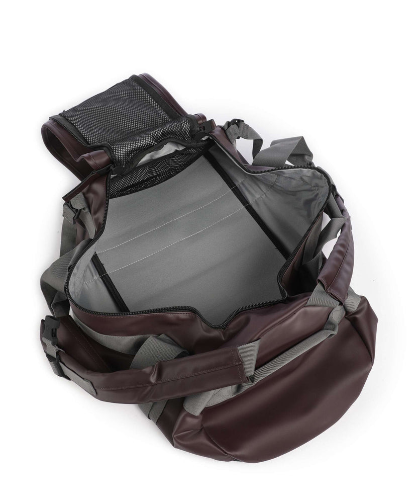 Rains Texel Small Travel bag depth