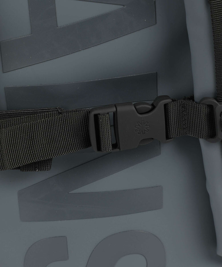 Rains Texel Travel bag lagoon