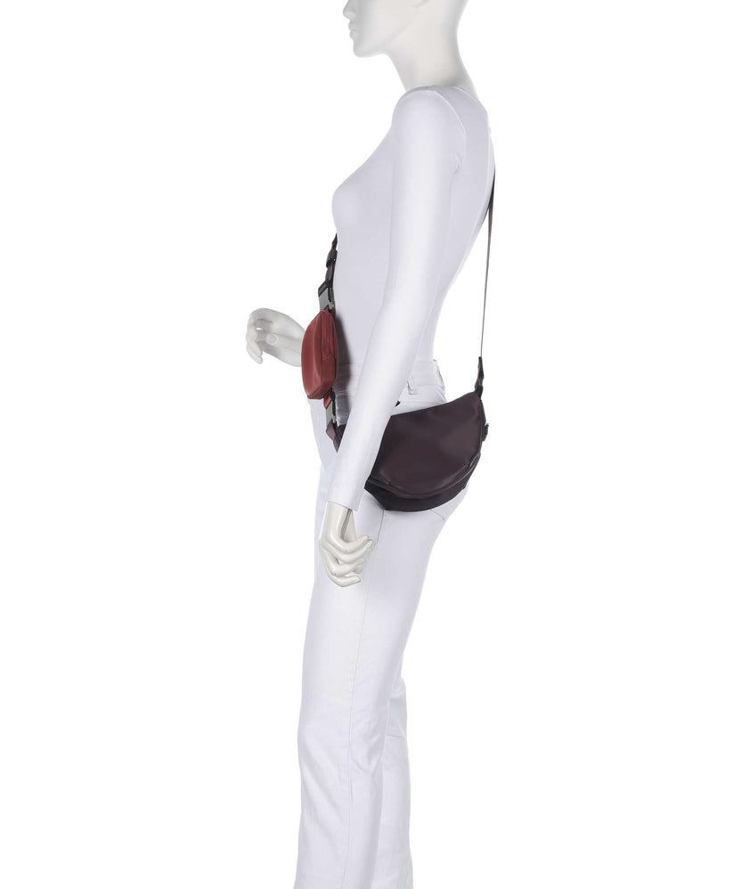 Rains Valera Mini Crossbody bag depth