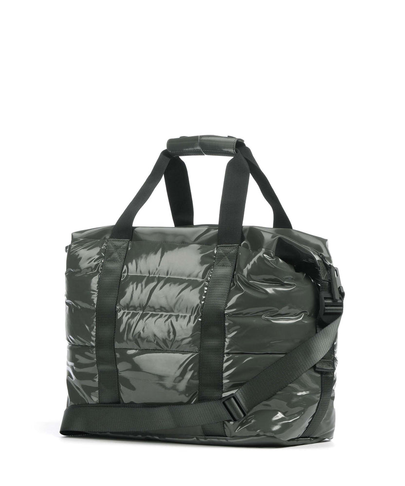 Rains Small Weekend bag swamp
